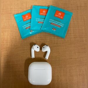 AirPods 4th Generation